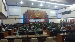 Pleno KIP Aceh, Prabowo Menang Telak di Aceh